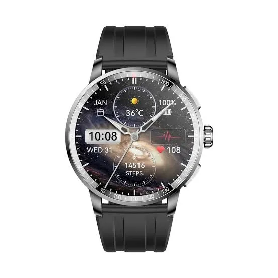 itel Smart Watch ISW-N8 1.43 inch