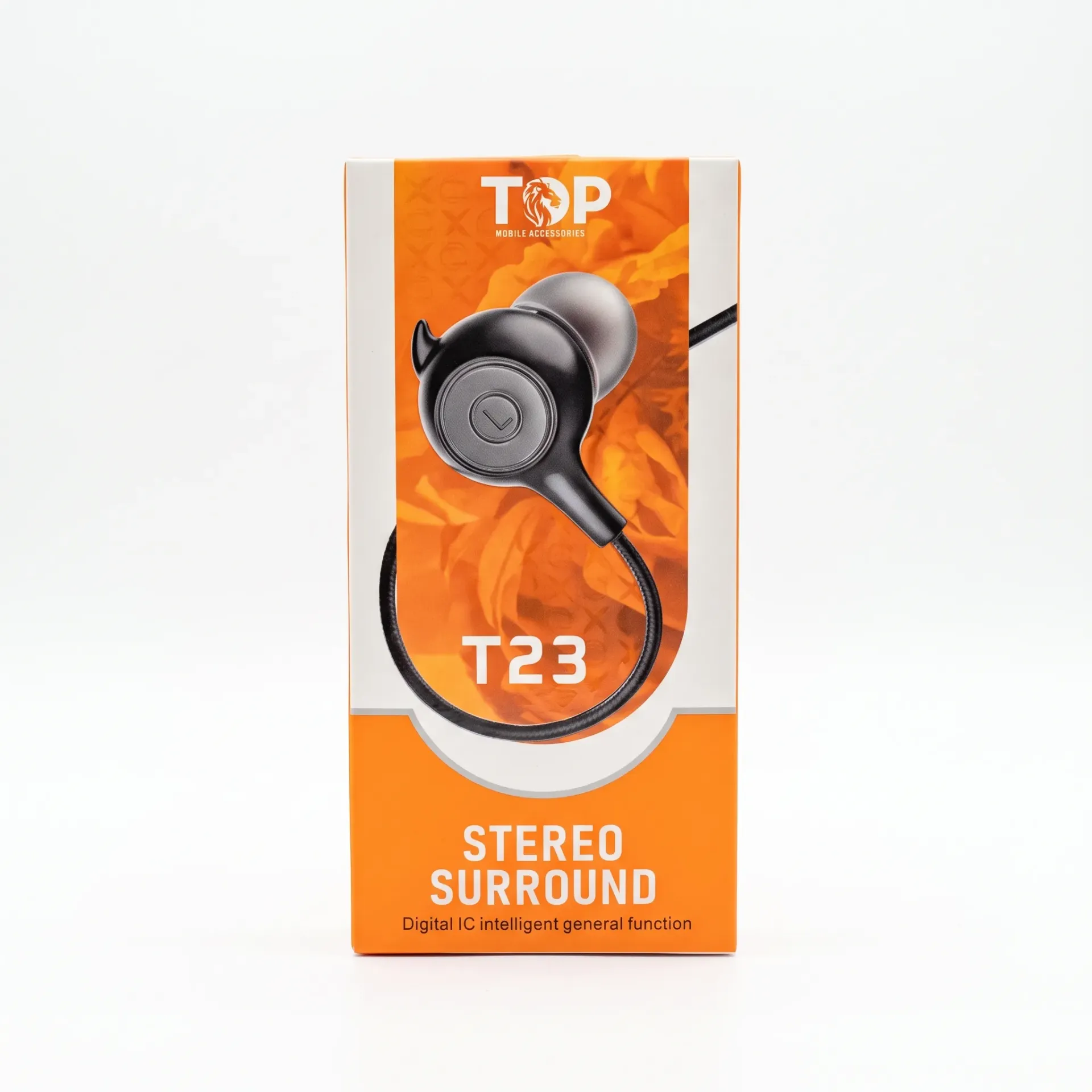 [10996] سماعة TOP T23-m3.5